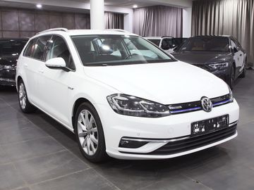 1.5 TSI 96kW / ALU 17'' Manual
