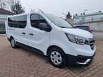 Renault (užitkové) Trafic, dCi 150k L1H1P1 Combi VAN