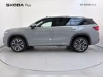 Škoda Kodiaq, Sportline 2.0TDI/142kW 4x4 7DS