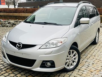 2.0i BENZIN 7MÍST VÝHŘEV TAŽNÉ