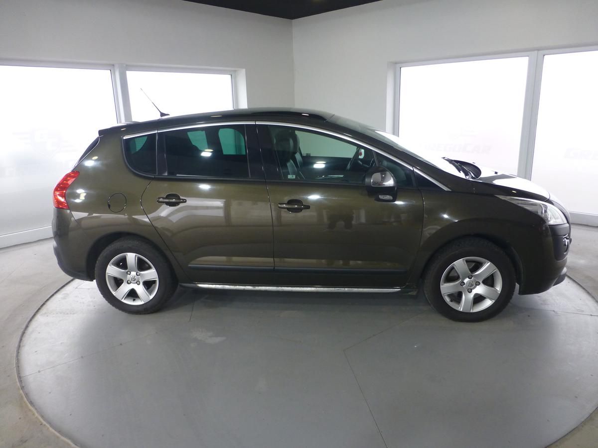 Peugeot 3008, 1,6i-115KW*PANORAMA*NAV*VYHŘ.S - fotka 5