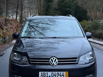 2.0tdi 130kw Highline DSG TOP