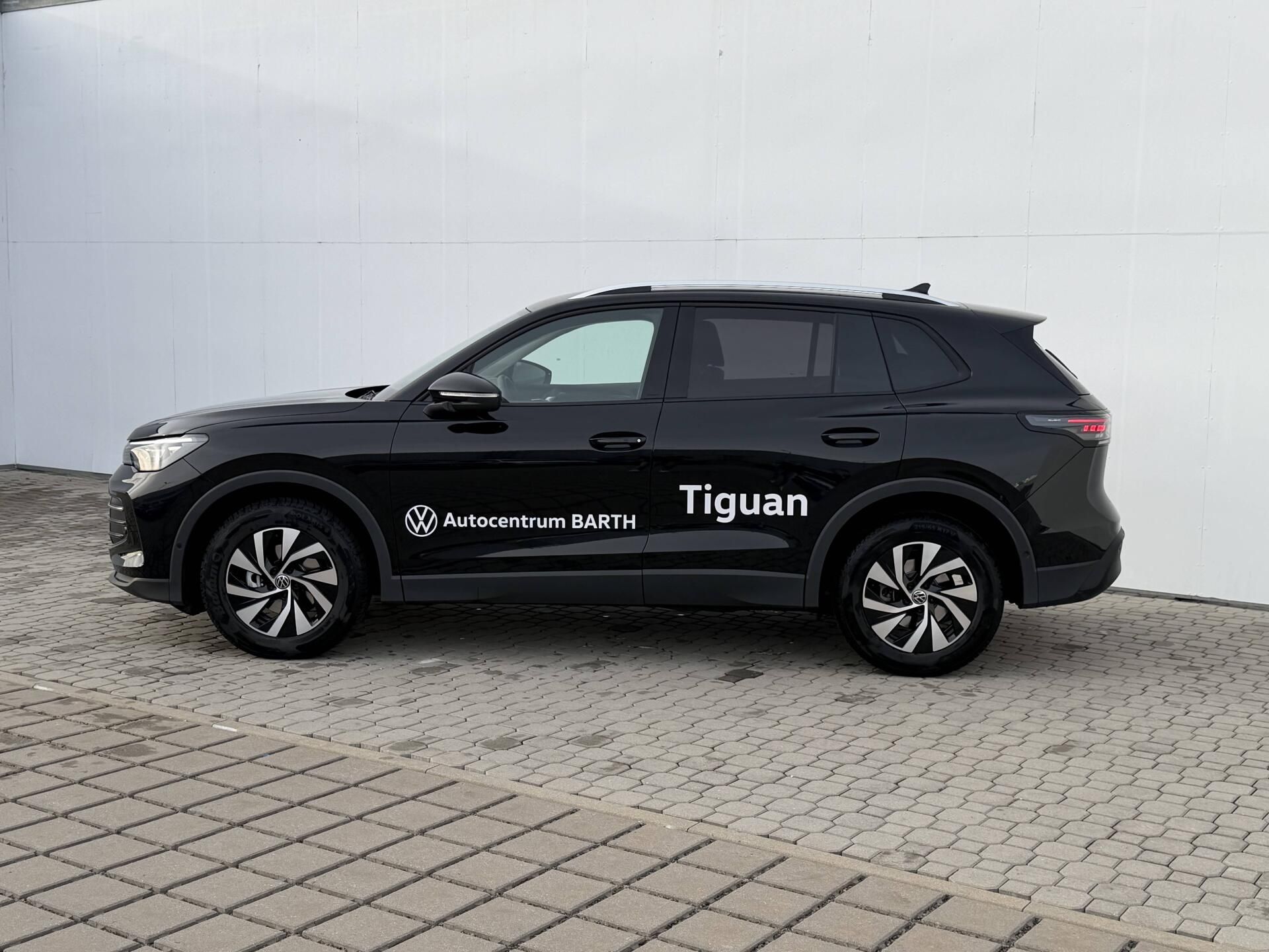 Volkswagen Tiguan, People 7DSG mHEV 1,5eTSI - fotka 3