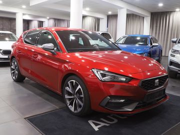 FR 1.5 eTSI 110kW DSG