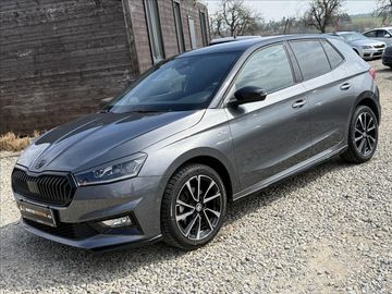 MONTE CARLO TSI DSG F1