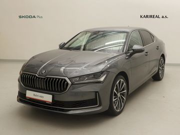 TSI 4x4 2.0/195kW DSG L&K