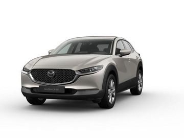 Centre-Line 2.5l e-Skyactiv G1