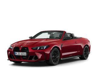 Convertible Competition xDrive