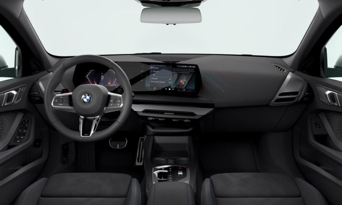 BMW Řada 1, 118d - fotka 3