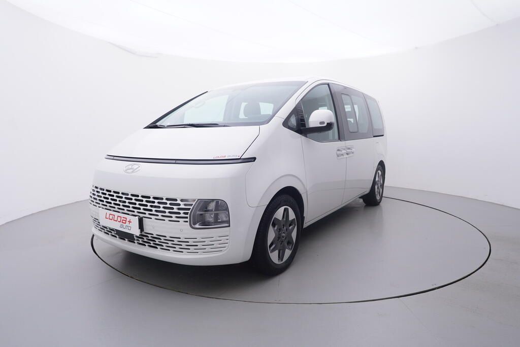 Hyundai Staria, 2.2 CRDi 130 kW