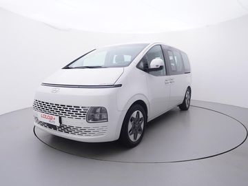2.2 CRDi 130 kW