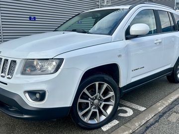 2.4i 4x4 LIMITED AUTOMAT-KUŽE