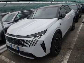 GT Elektromotor 210k 73kWh
