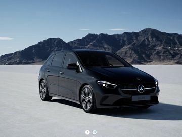 200 d Progresive Edition