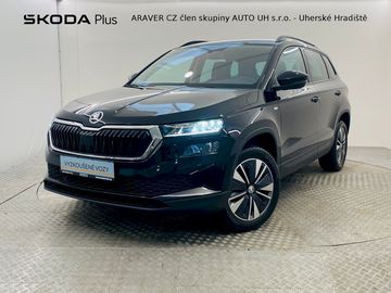 1.5TSI 110KW DSG Ambition Tour