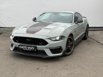 5,0 Mach 1
