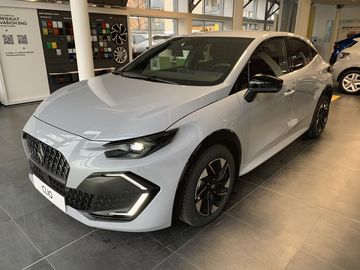 Techno TCe 115