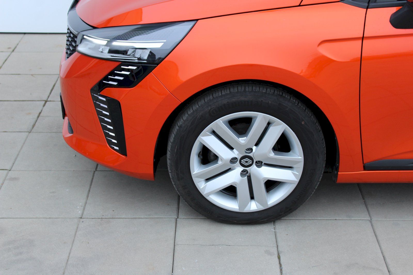Renault Clio, TCe 90 Evolution - fotka 6