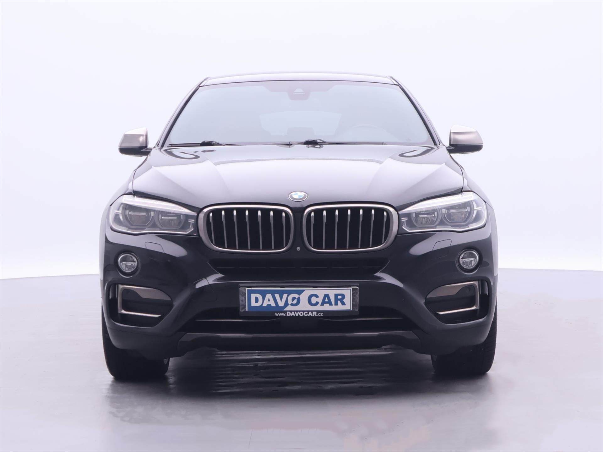 BMW X6, 3,0 40d 230kW xD Aut. CZ LED - fotka 2