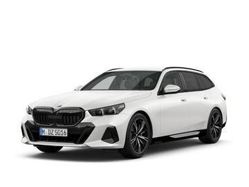 540d xDrive Touring