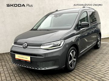 1,5TSI 84KW DSG STYLE