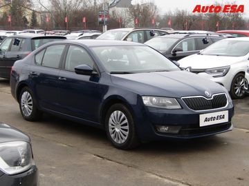 2.0TDi,ČR,Xenon,AC
