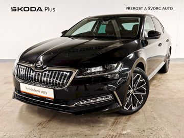 iV 1.4 TSI 160 kW DSG L&K