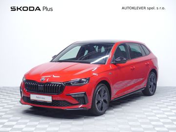 Monte Carlo 1.0TSI 85kW