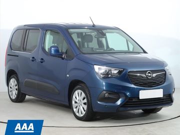 1.2 Turbo, 5Míst, Klima, ČR