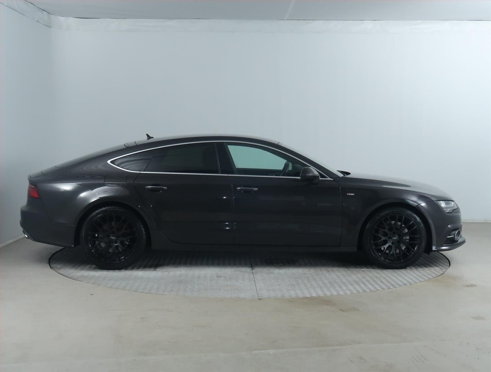 Audi A7, 3.0 BiTDI, 4X4, Automat - fotka 6