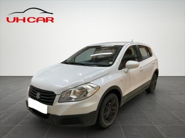 1,6 VVTi  Comfort