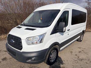 2.0 EcoBlue L3H2 BUS 8 MÍST