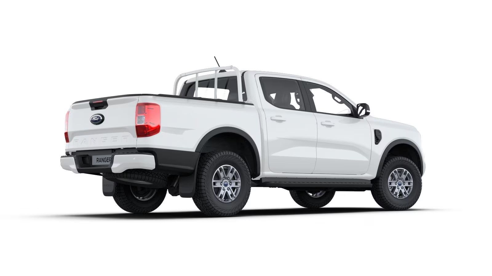 Ford Ranger, XLT, Dvojkabina, 2.0 EcoBlue 1 - fotka 4