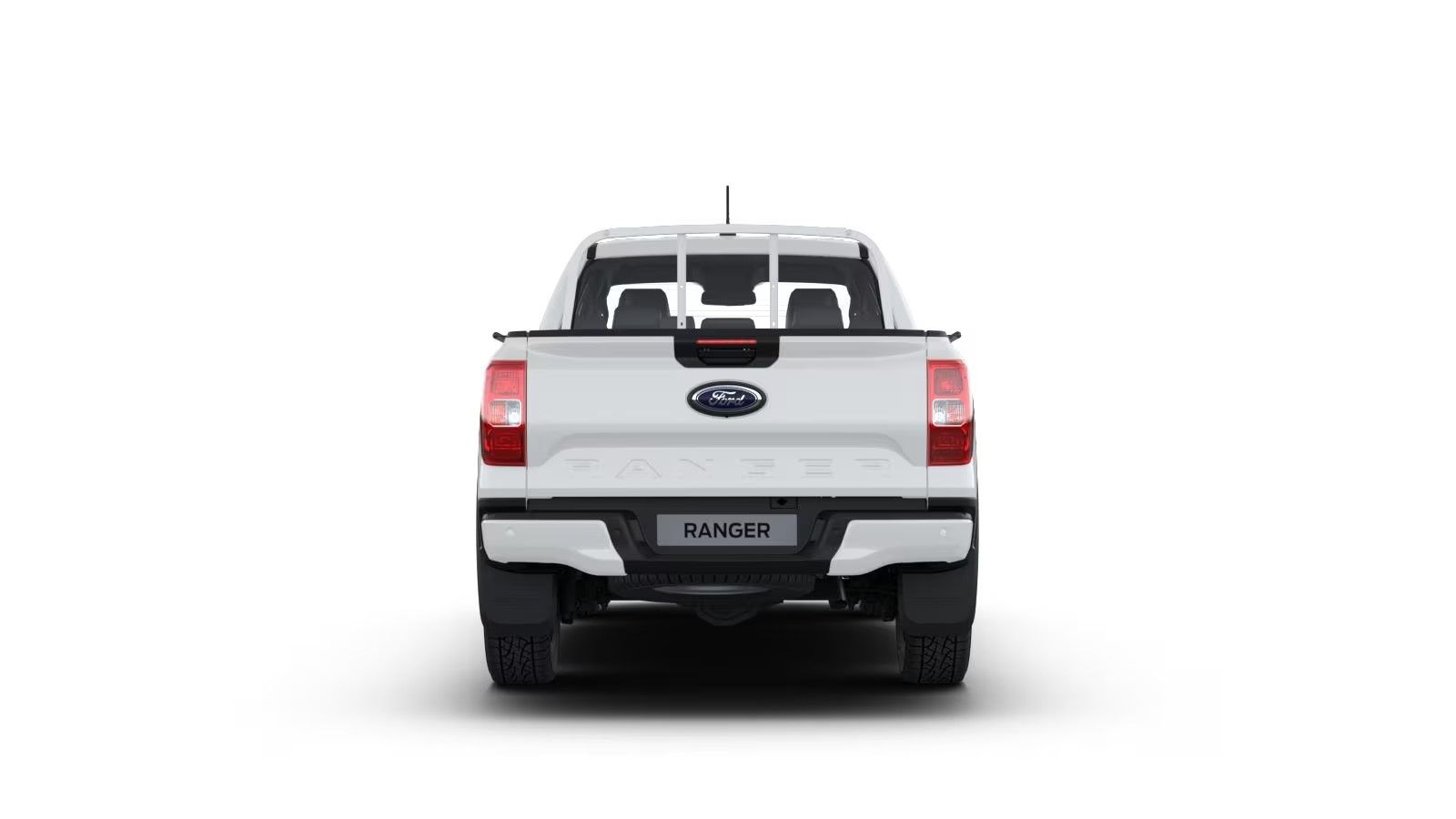 Ford Ranger, XLT, Dvojkabina, 2.0 EcoBlue 1 - fotka 6