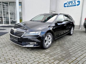 2.0TDi 140kW 4x4Laurin&Klement