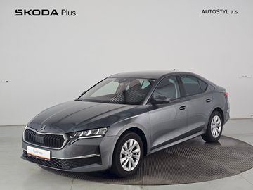 1.5TSI 85kW SELECTION
