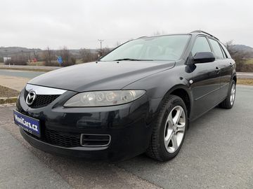 2.0 i 16V 108kW