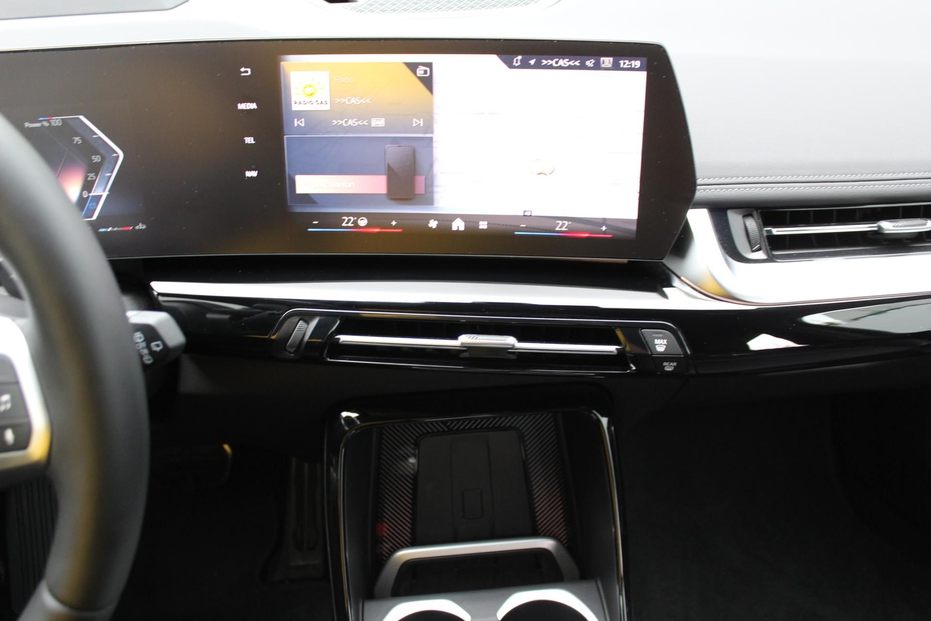 BMW X1, xDrive23i Mpakte CZ DPH - fotka 5