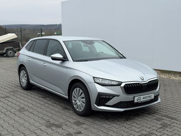1.5 TSI 110 kW Top Selection