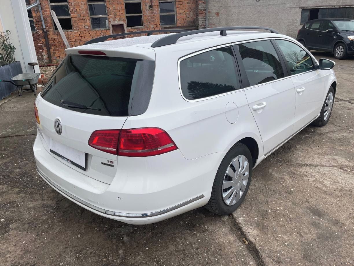 Volkswagen Passat Variant, 1,4TSi-CNG-110kw-DSG-nové v ČR - fotka 5