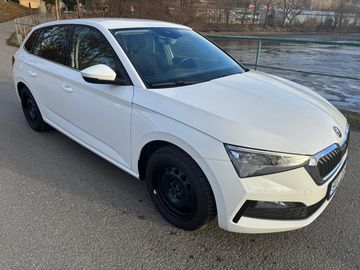 1.0TSI 81kW STYLE+ 2x KOLA ČR