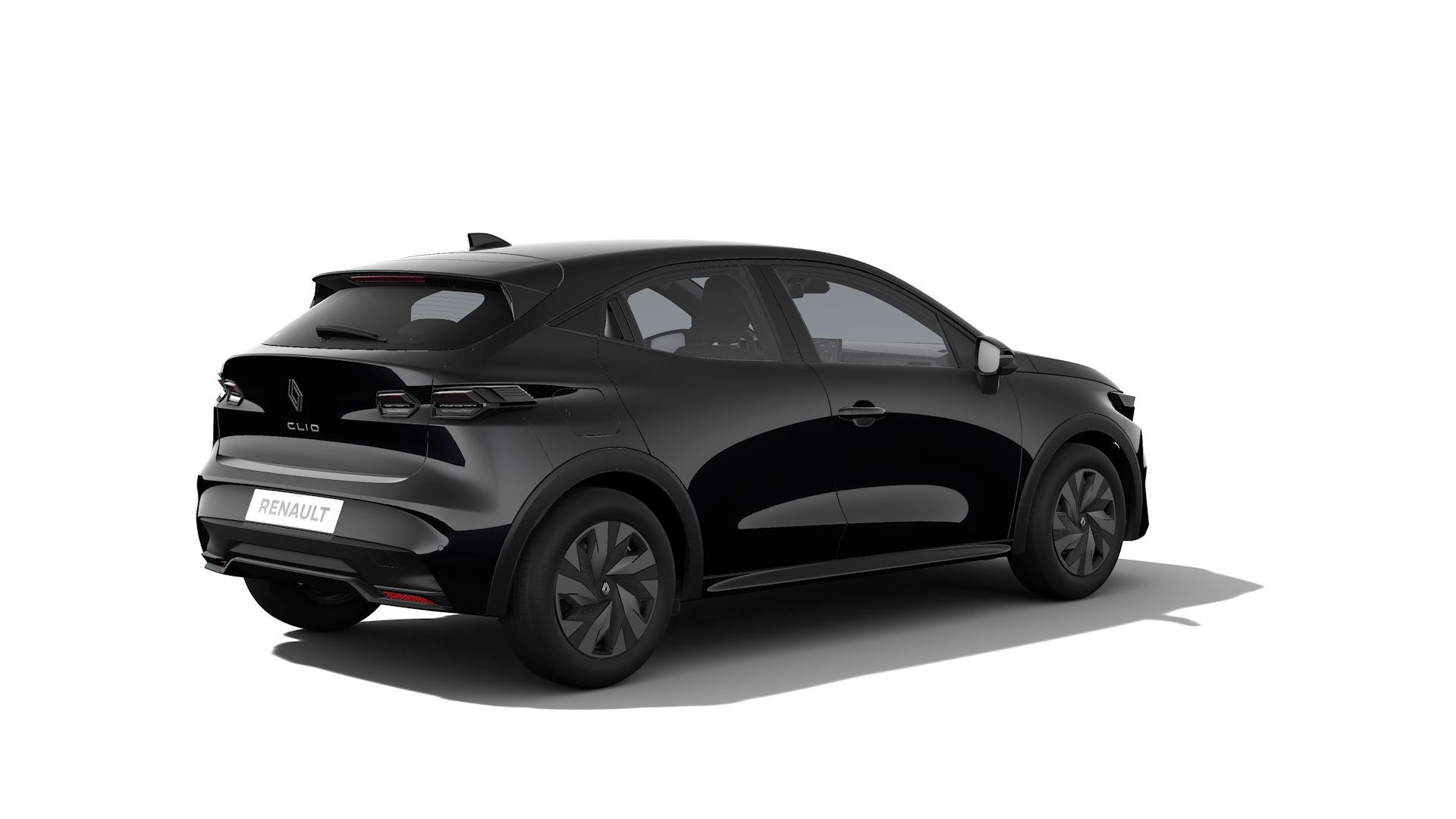 Renault Clio, Nové Clio 6 evolution 115 TCi - fotka 2