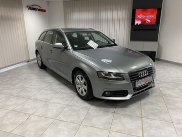 1.8 TFSi AUTOMAT DIGIAC
