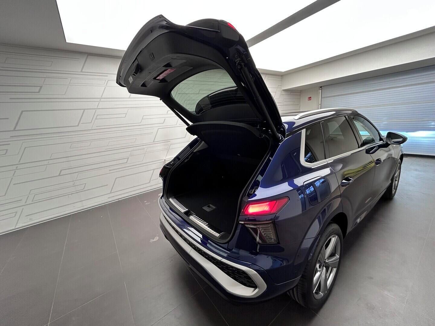 Audi Q3, TFSI 110 kW - fotka 6