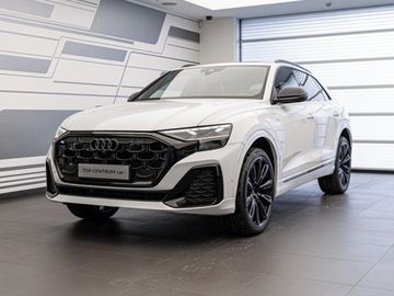SUV 50 TDI quattro