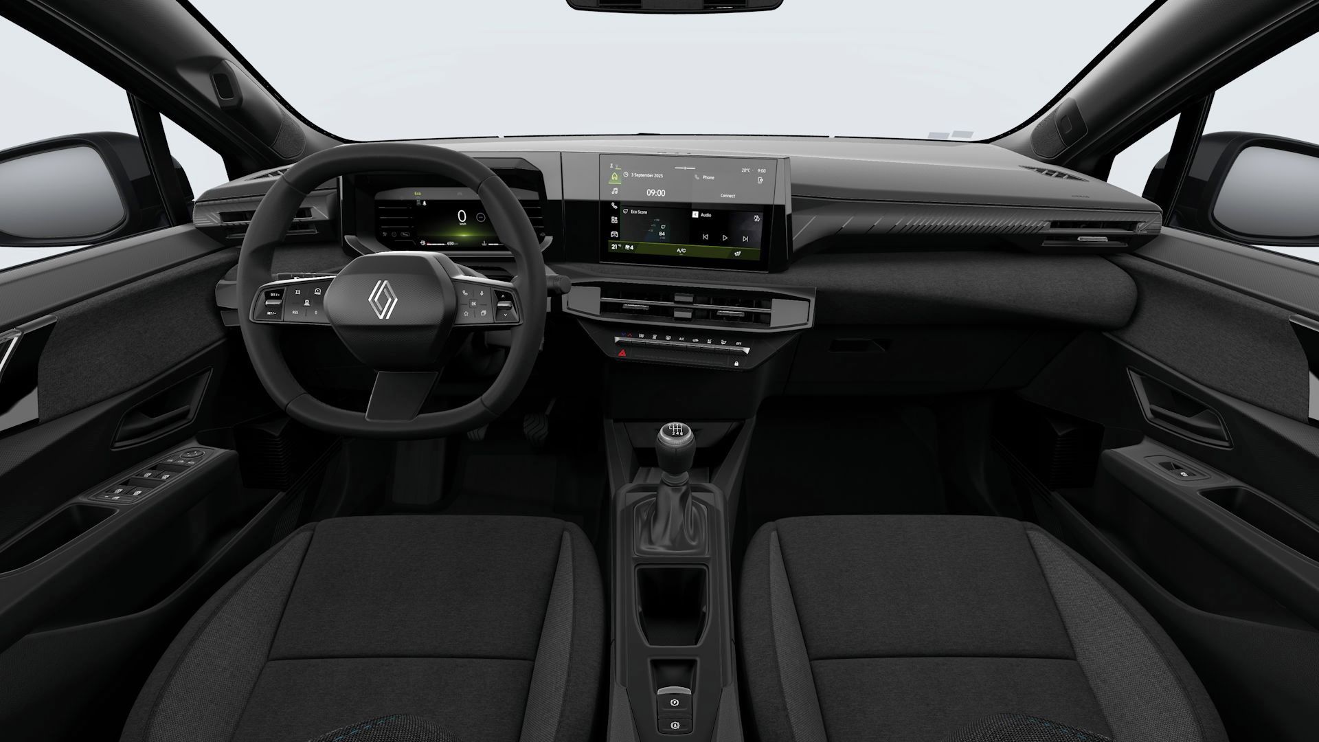 Renault Clio, Nové Clio 6 evolution 115 TCi - fotka 5