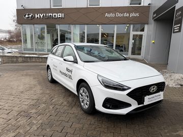 1.5 71kW Comfort