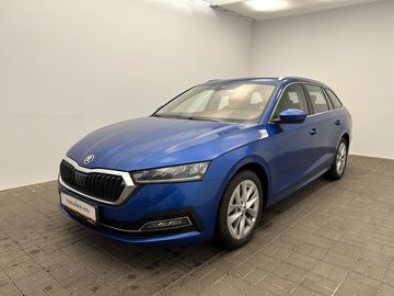 1.5TSI 110kW Style