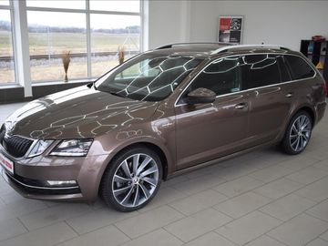 2,0 TDi, ČR,L&K,DSG,4x4,LED,