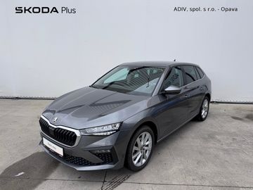 DSG 1.0 TSI 85 kW Top Selectio
